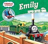 Thomas & Friends: Emily (Thomas Engine Adventures)