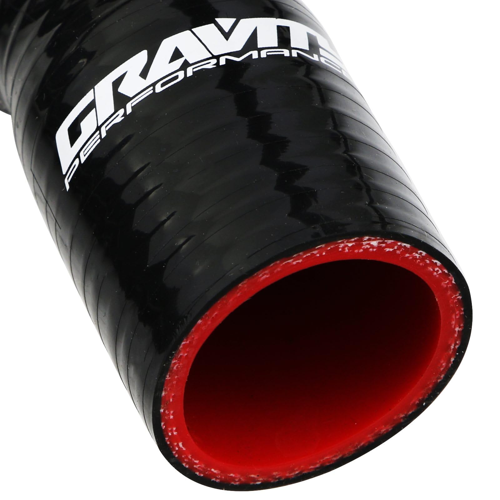 Gravity Lot de 3 tuyaux de radiateur d'eau en silicone pour Land Rover Defender 2.5TD TD5