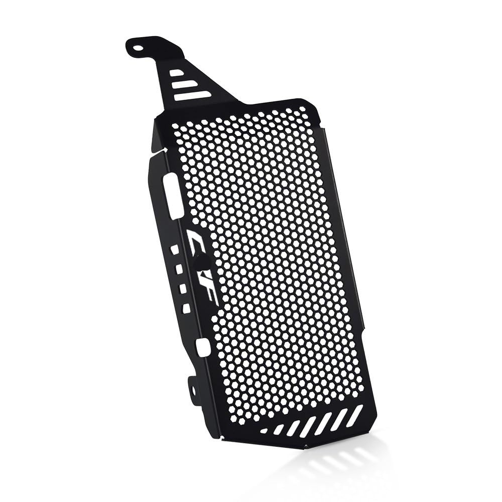 Radiatore Protezione Per Motociclette Griglia Radiatore Protezione | Per Motociclette Griglia Radiatore Protezione Copertura Motore Per CRF300L 2021 2022 2023