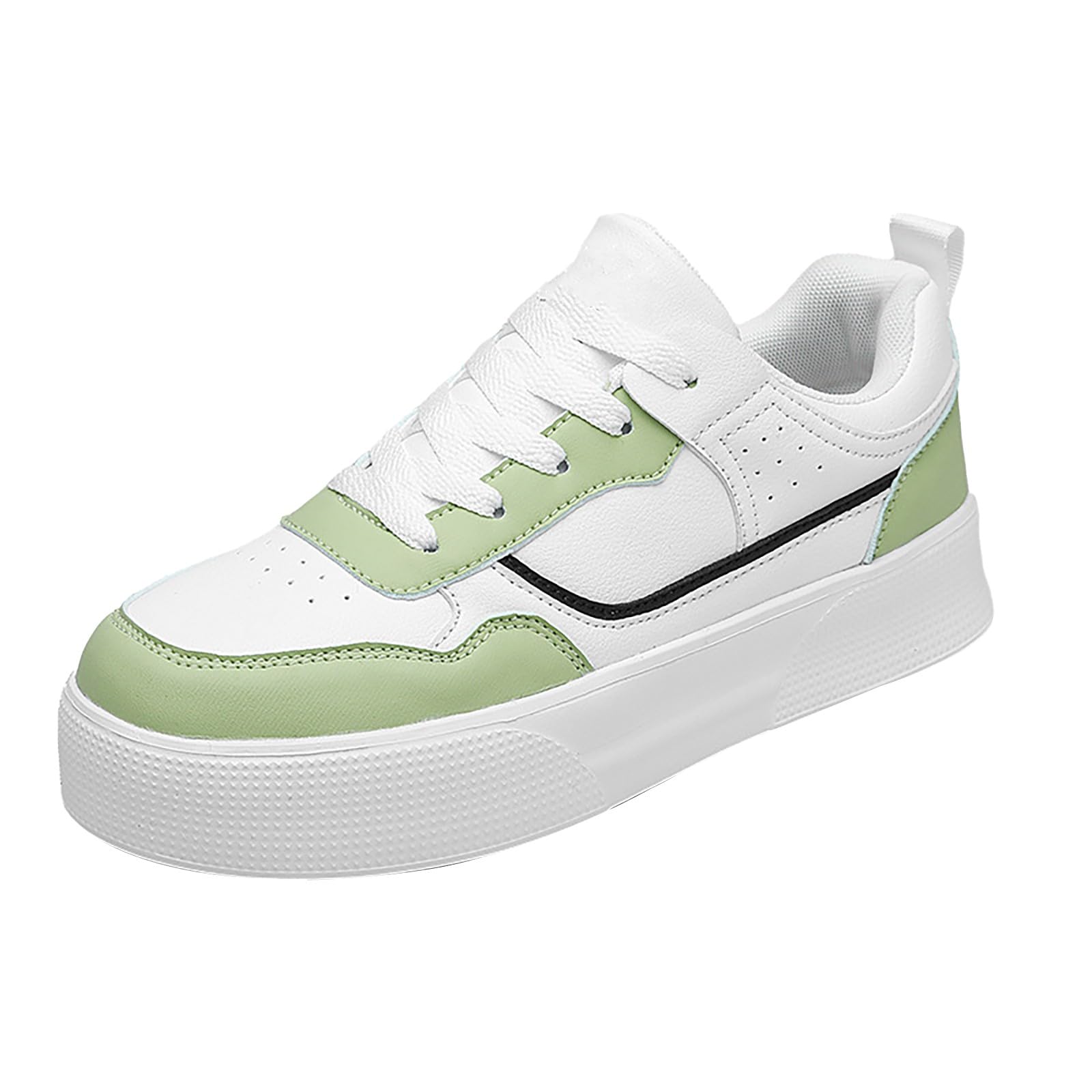 Zapatos de trabajo para mujer ideales para caminar con comodidad todo el día 8