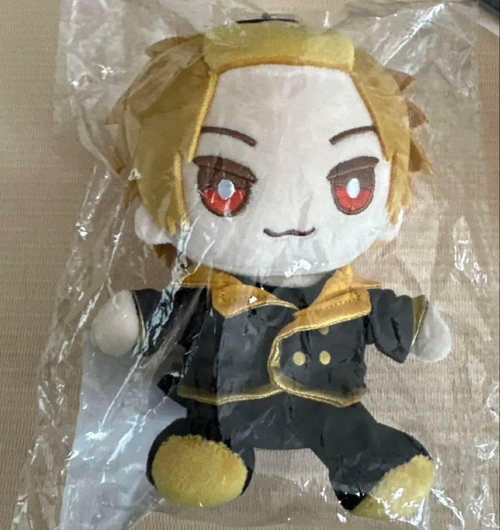 AVANTI ファインモーション ぬいぐるみSサイズ ファインモーション エリザベス女王杯 競馬 ぬいぐるみ AVANTI