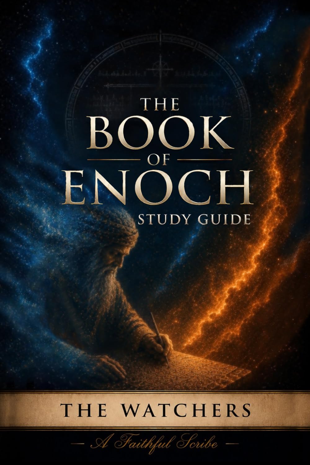 The Book of Enoch - Study Guide: The Watchers