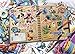 Ravensburger 19816 – Disney Pixar Scrapbook Puzzle, 1000 pièces