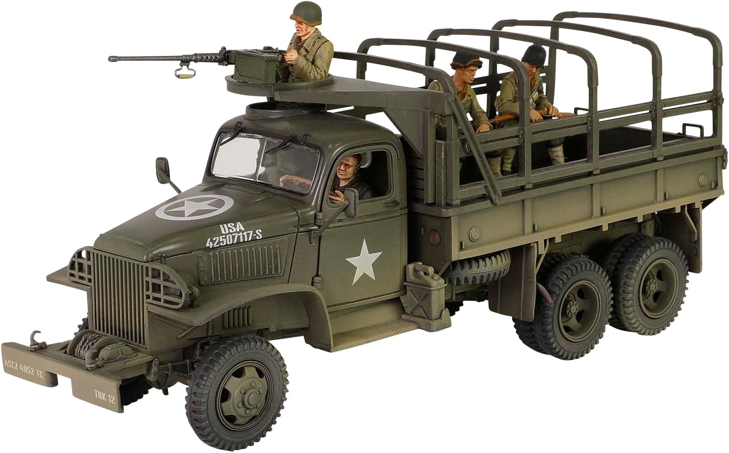 ミニカーショップグローバル - 1/64 シーエムズ ラリーカー