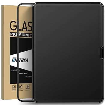 Apple iPad Air（4th）Wi-Fi割れてるのはフィルムです。 13インチiPad Air Wi-Fiモデル 256GB - ブルー | Apple | MV2F3J