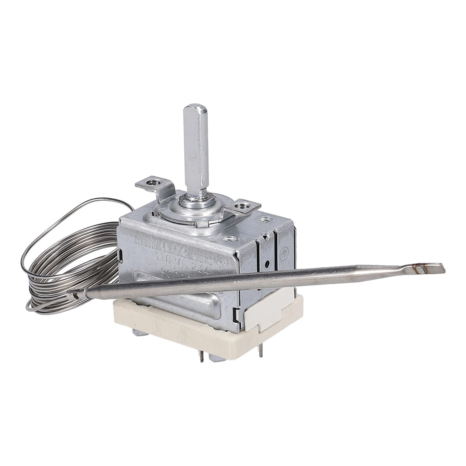 LUTH Premium Profi Parts Thermostat kompatibel mit Neff 00499005 Ego 55.17069.080 für Backofen