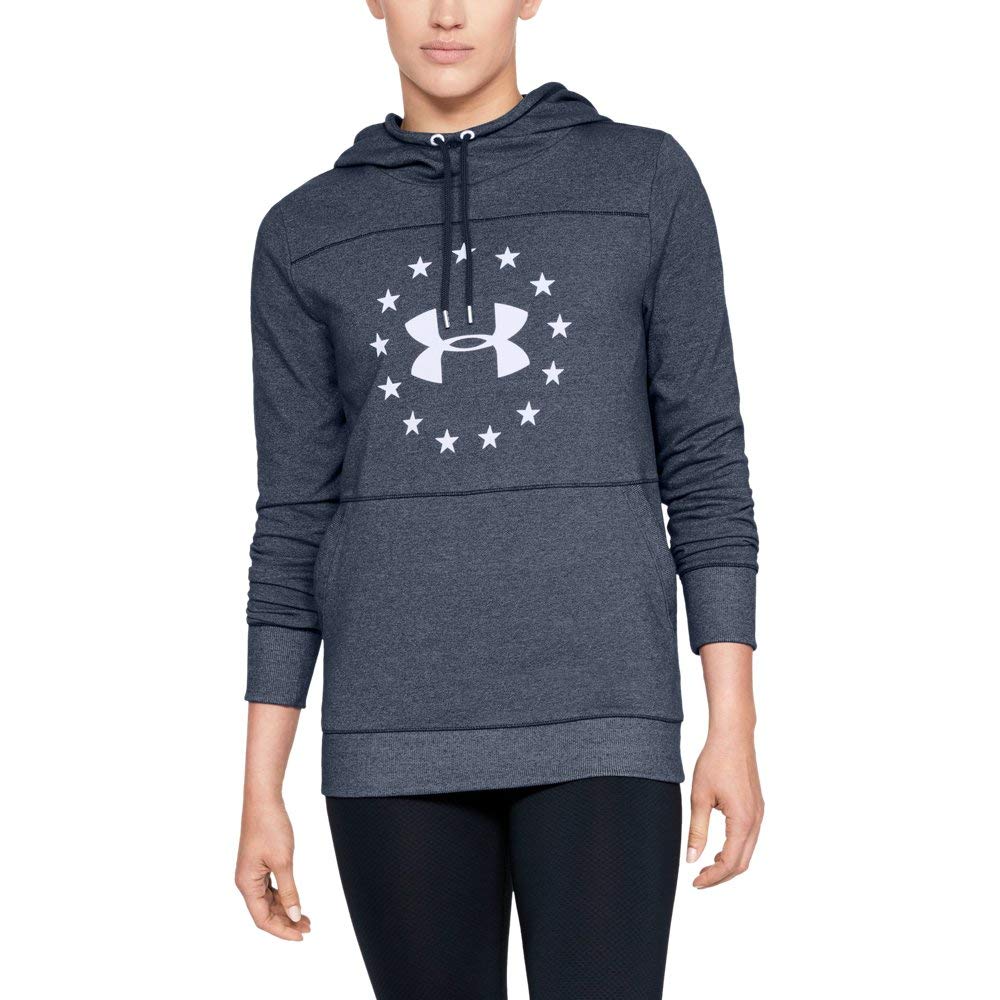 Under Armour Womens Threadborne Shoreline Full-Zip
