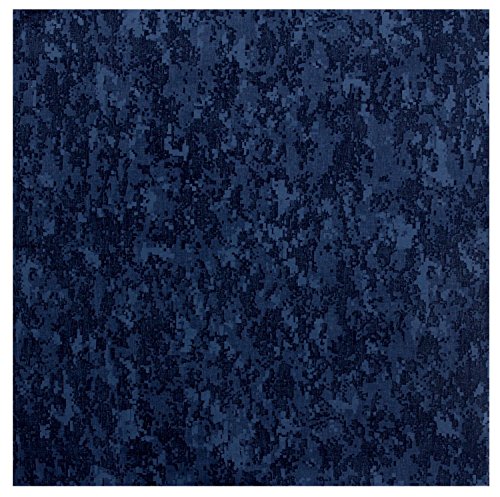 Rothco Bandana Hunting Equipment, Midnight Digital Camo #TOP6