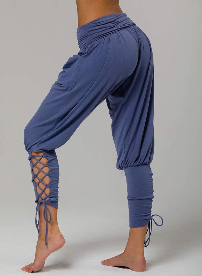 harem gym pants
