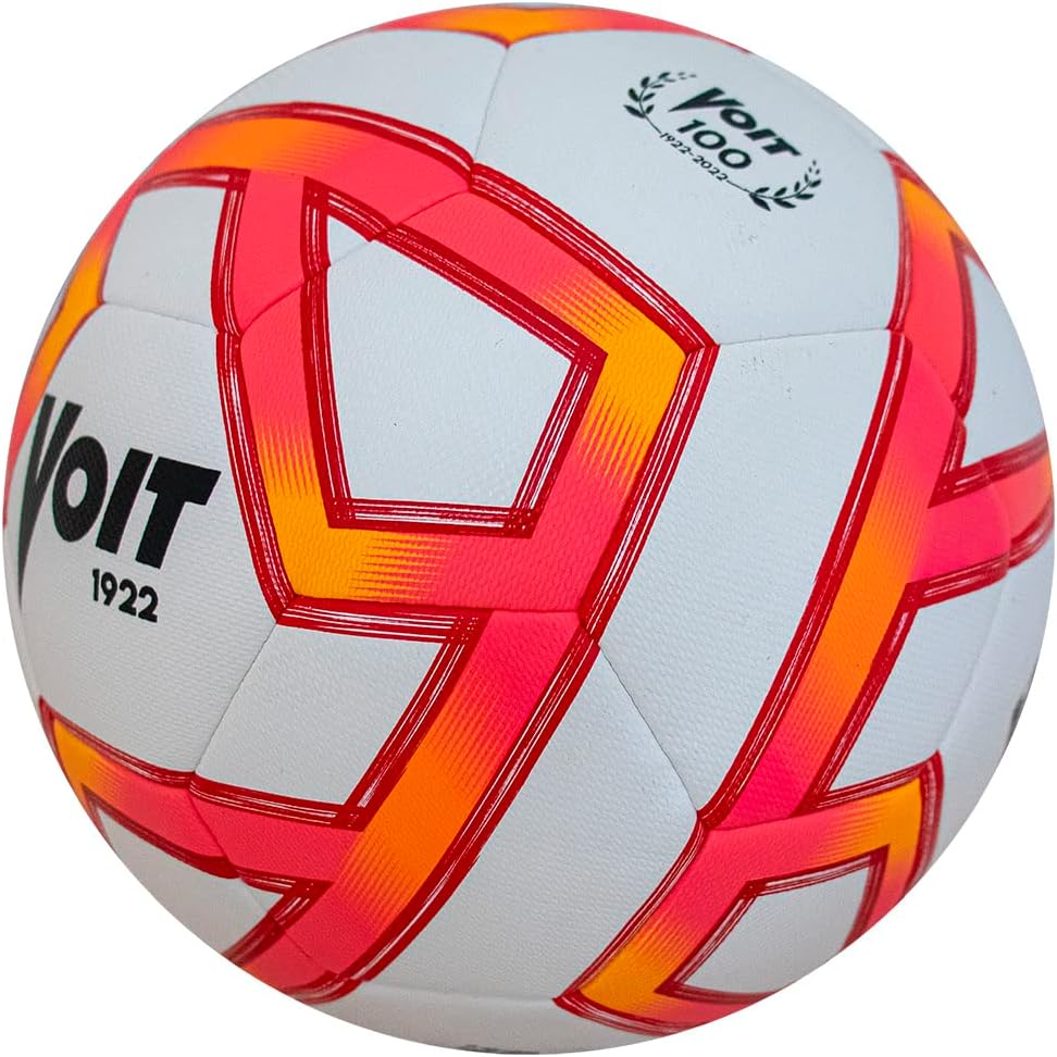 Voit Soccer Ball No. 5 S300 Hybrid Tracer Opening 2022