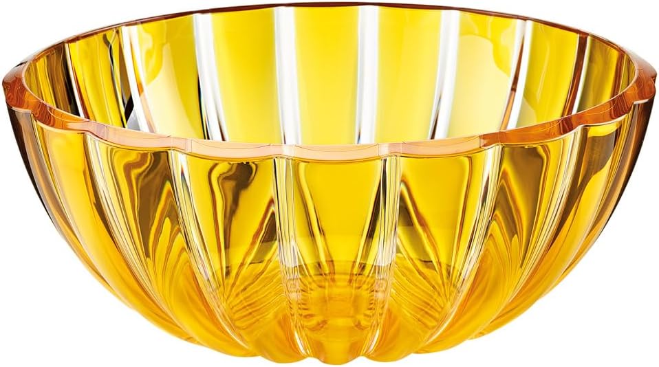 guzzini 29690142 'DOLCEVITA' Bowl, M, 7.9 inches (20 cm)