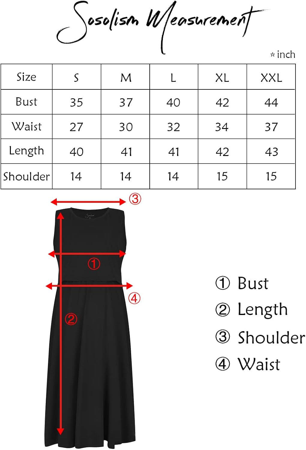 Sosolism Maternity Nursing Dress Breastfeeding Babyshower Dresses O-Neck Sleeveless Pregnancy Gown for Pregnant Women Casual Wear with Pocket (Black, Large) at  Women’s Clothing store