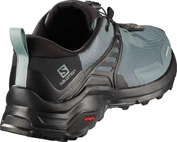 Salomon X Raise W Hiking Shoes 