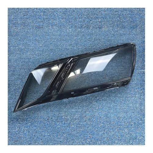 Phare Octavia 2018 coque de remplacement de lentille en verre