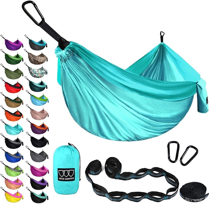 Brand Gold Armour XL Hammock