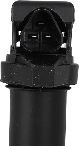 Miniatura 5 de SELEAD 6 bobinas de encendido con 6 bujías de iridio 128i 135i 335i 325i 328i 330i E60 M5 525xi 528i N54 X3 X5 X6 Z4 2003-2016 12137562744 37571 643