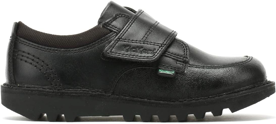 Kickers Mens Slip on