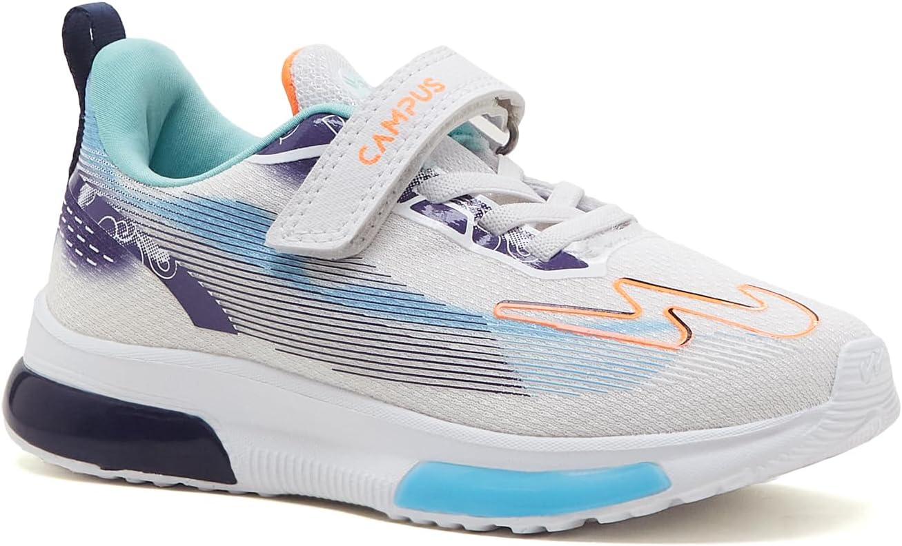 Campus Kids FLYRO Kids V Running Shoes