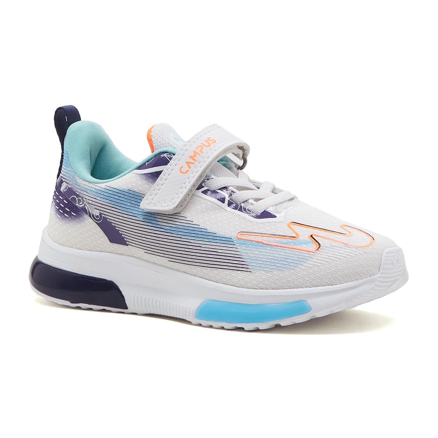 Campus Kids FLYRO Kids V Running Shoes - Review, Price and Buying Guide