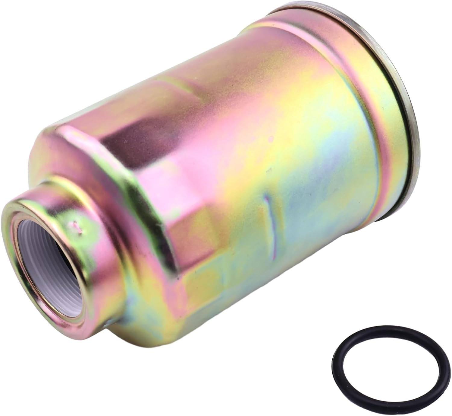 Fuel Filter SBA130366400 Compatible with New Holland Tractor Boomer 33 37 41 47