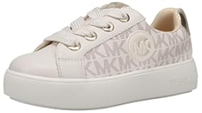 Girl&apos;s Jordana Audrey Sneaker