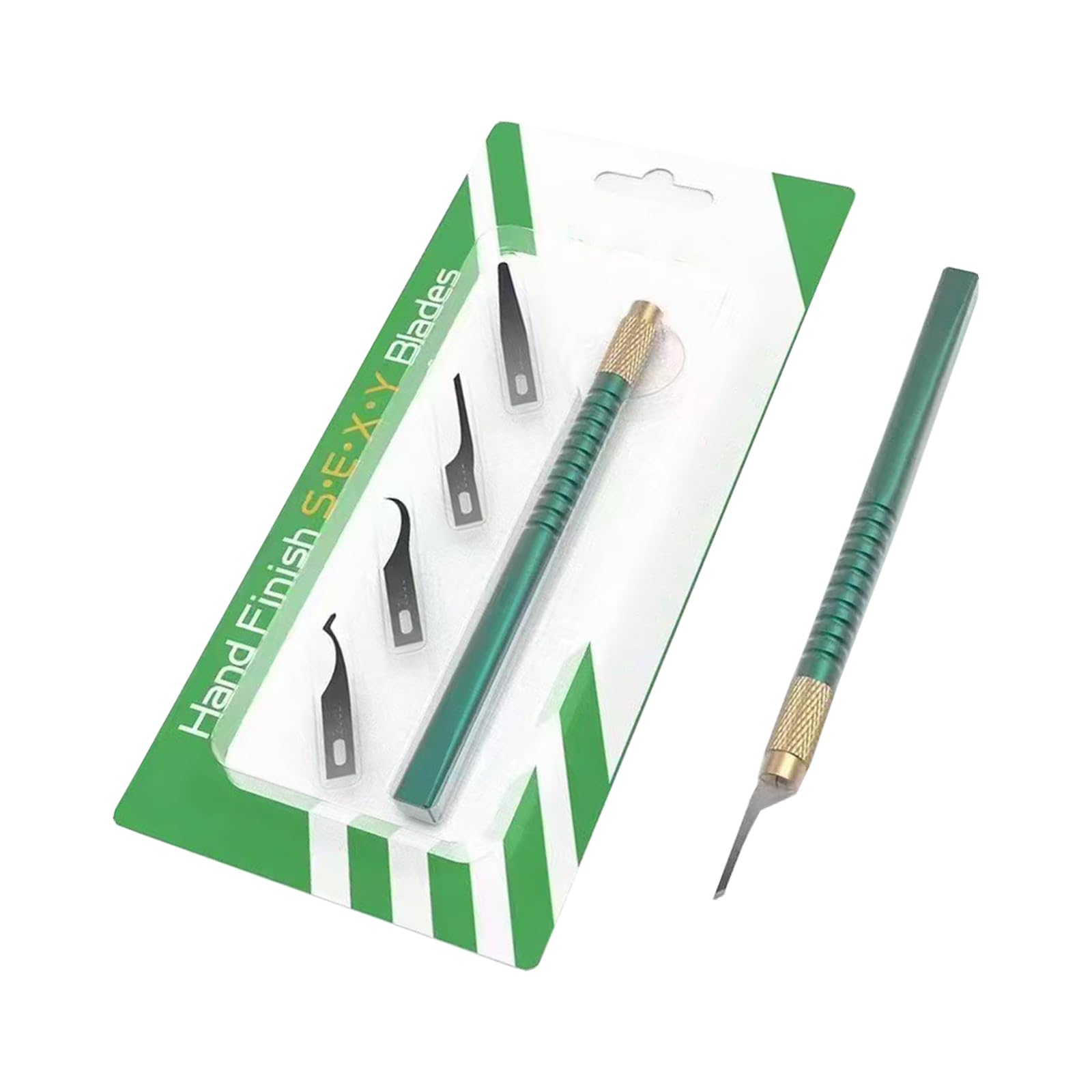 Portable Chip Removal Tool Set for Home and Workshop Electronic Maintenance Adhesive Scrapers Set