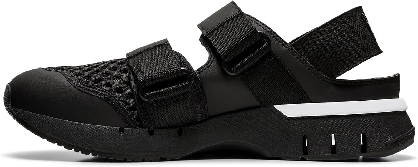 オニツカタイガー REBILAC SANDAL レビラックサンダル 黒 22.5 Amazon | [オニツカタイガー] REBILAC SANDAL | ファッションサンダル