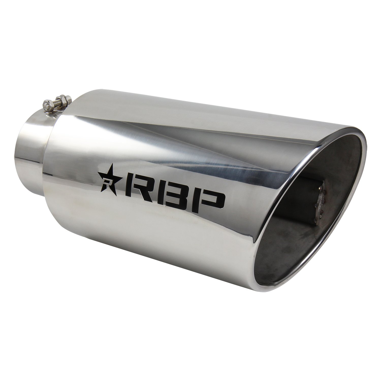 M RBP -48003-7 Exhaust Tip : Amazon.sg: Automotive