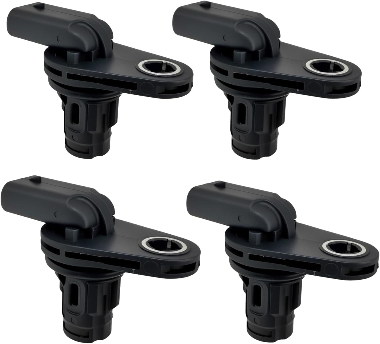 4pcs Intake and Exhaust Camshaft Position Sensors A2769051000 Compatible with C300 C350 CL550 CL63 CLS63 AMG CLS550 E350 E400 E550 E63 G63 AMG GL450 GL550