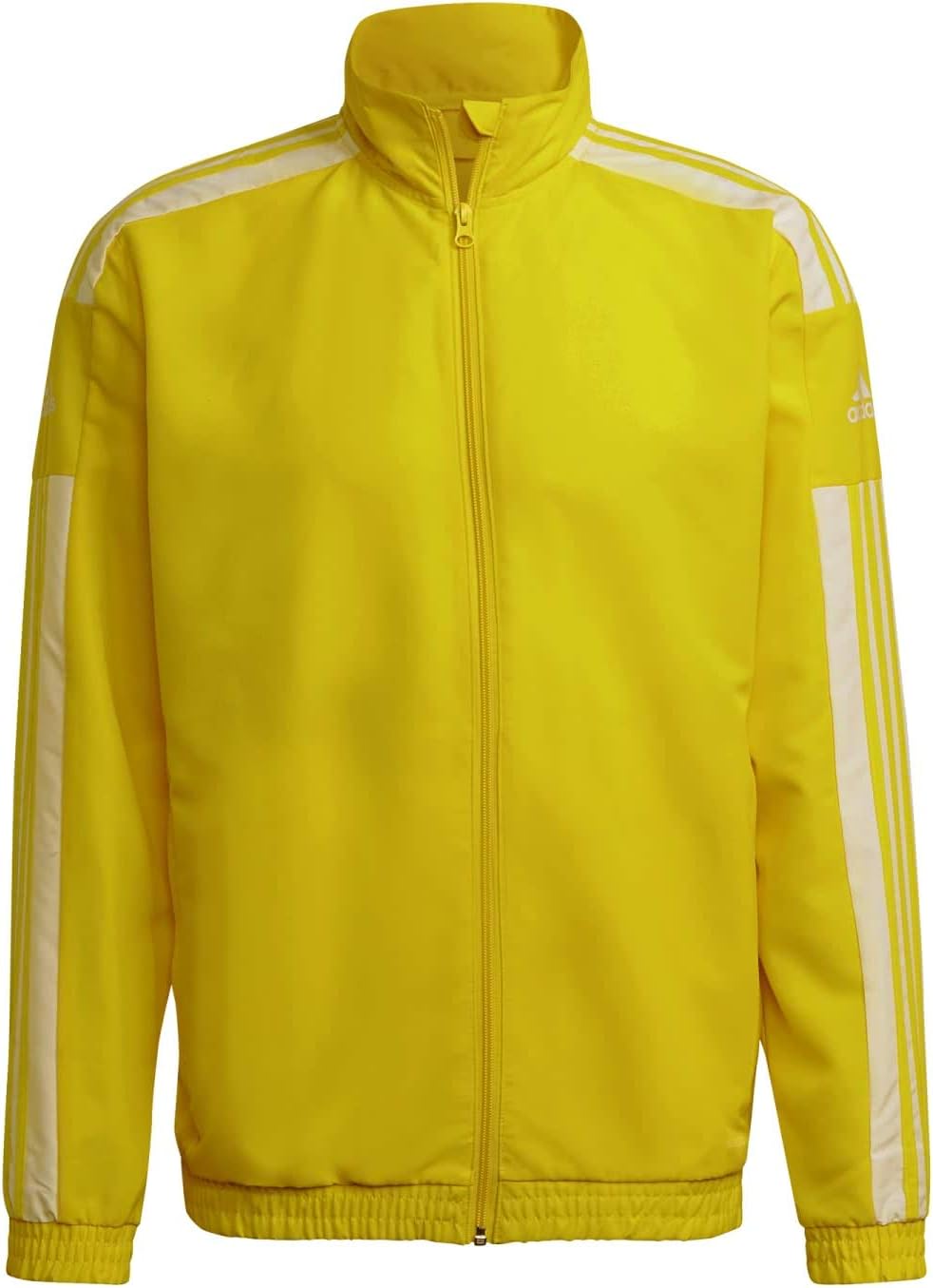 adidas neon jacket