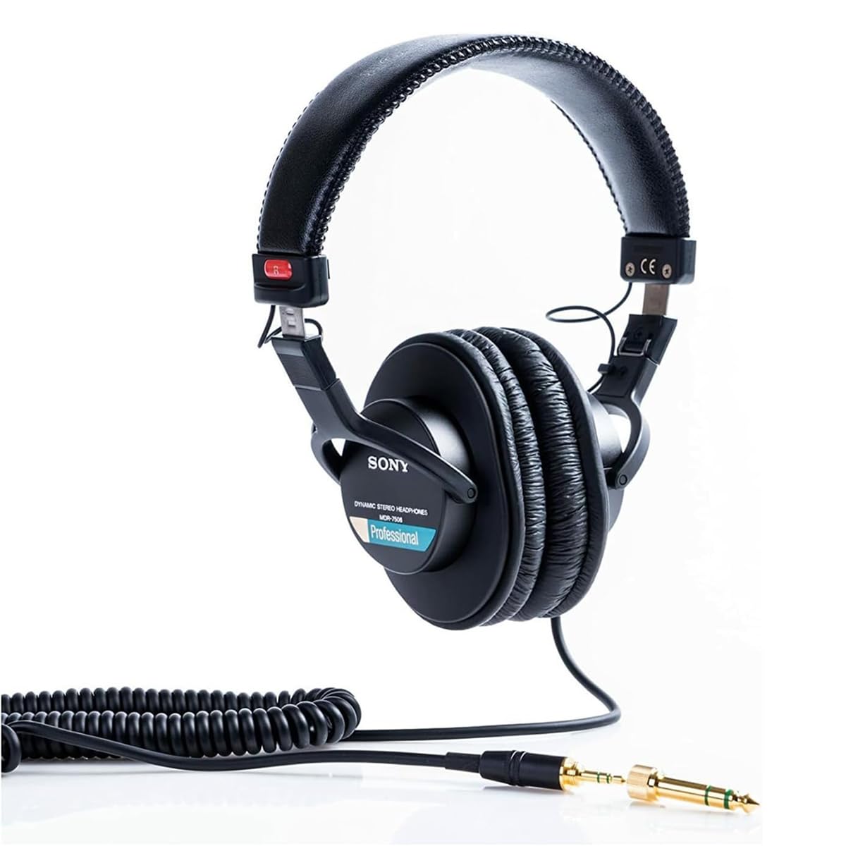 Amazon.com: Sony MDR7506 Professional Large Diaphragm Headphone 