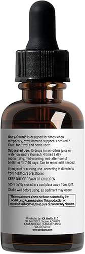 Miniatura 2 de Paquete de 2 protectores corporales de Doctor Wilson de 1 onza