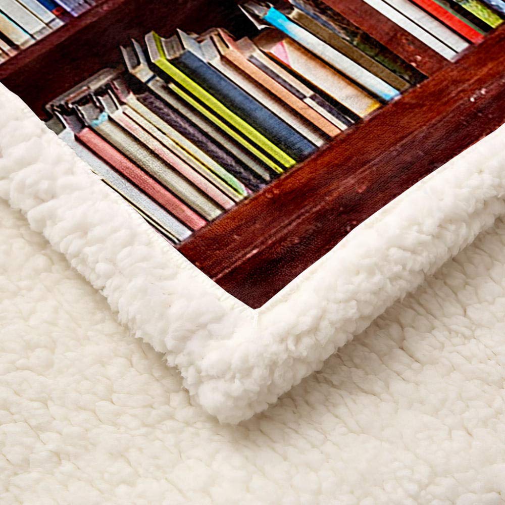 PLAID coperta IN PILE SHERPA DIGITALE fotografico CANE Labrador | Leroy