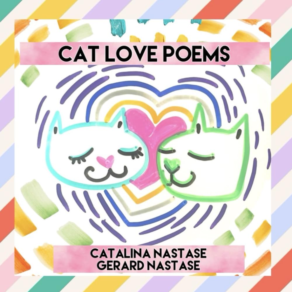 Cat love poems