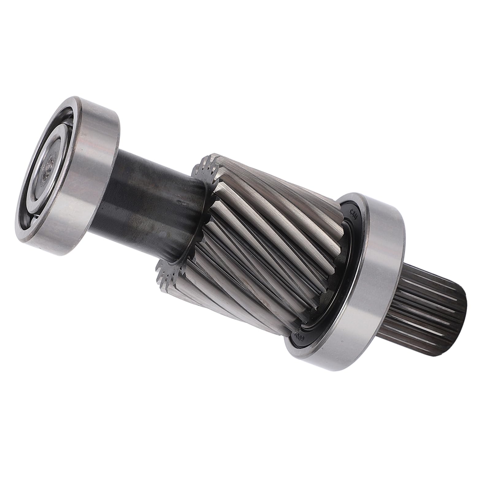 Input Shaft Kit,Cart Input Shaft Kit Compatible with EZGO TXT 1988-1990 Club Car 1994-up,OEM 28095G01 26926G01