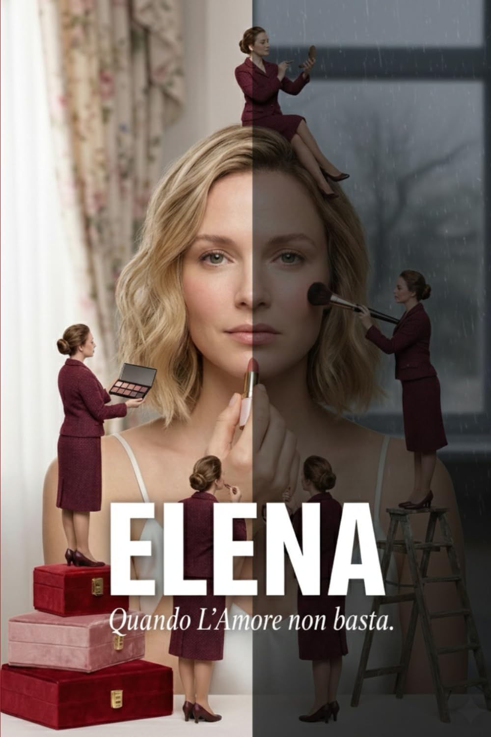 Elena: Quando L'amore non basta