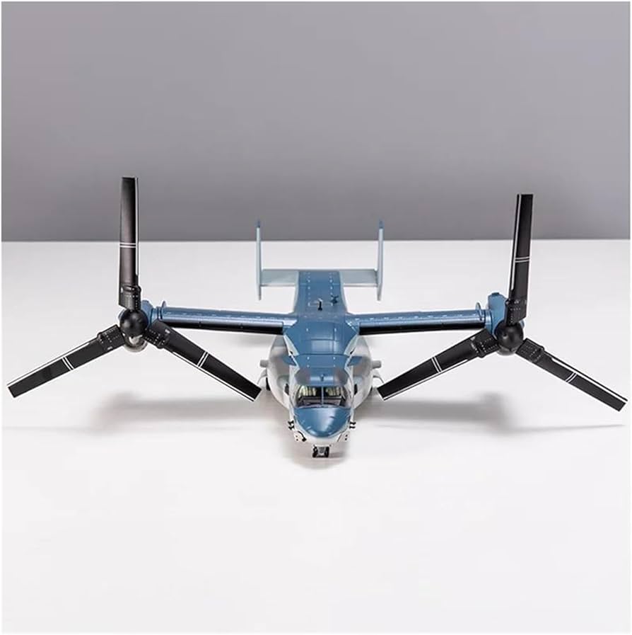 Amazon.co.jp: 航空機 オスプレイ用 AF1 V-22 輸送ヘリコプター