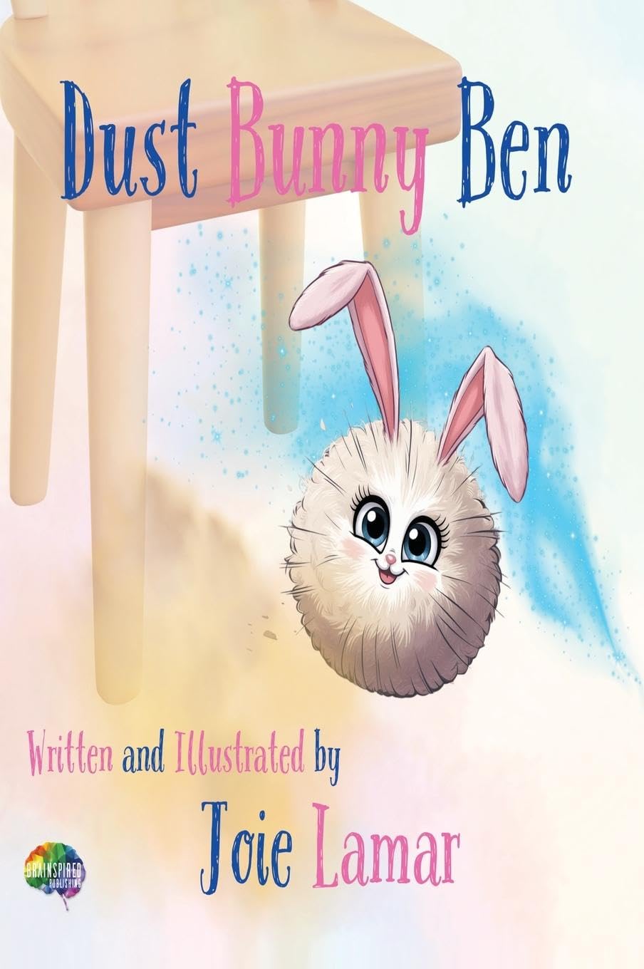 Dust Bunny Ben