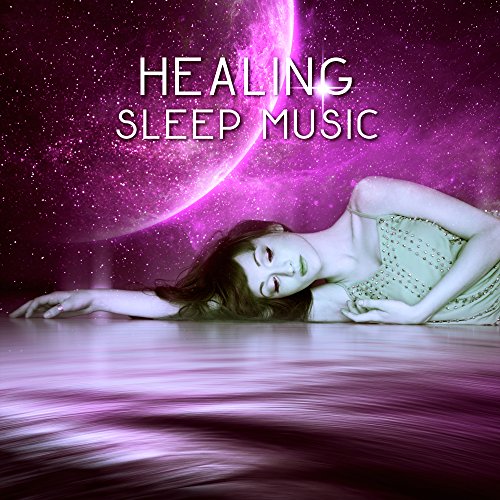 Healing Sleep Music Soft Sounds of Nature for Relax Body & Mind, Deep