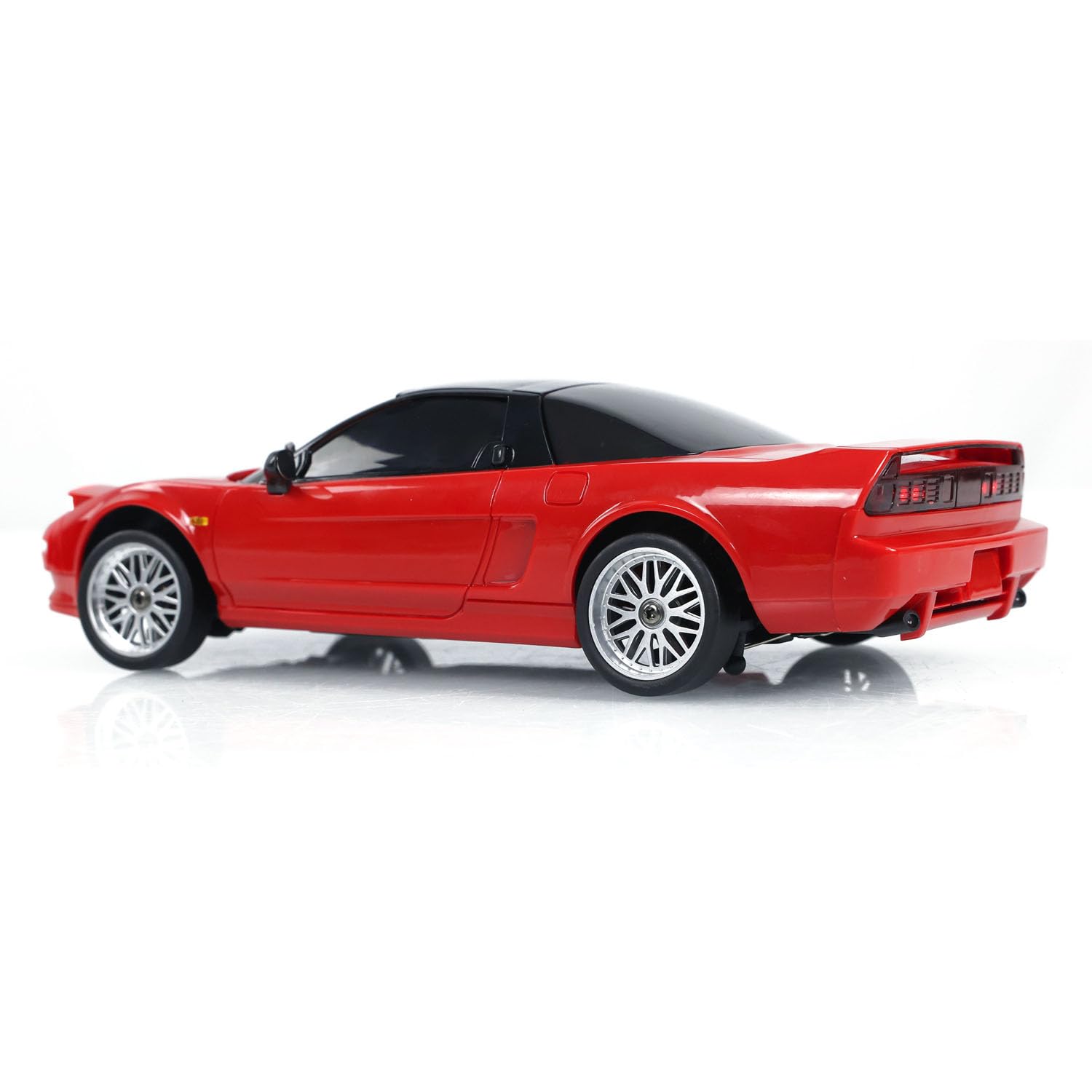 Amazon.com: wheelfun LDRC LD1803 2WD RC Drift Car 1:18 Wireless