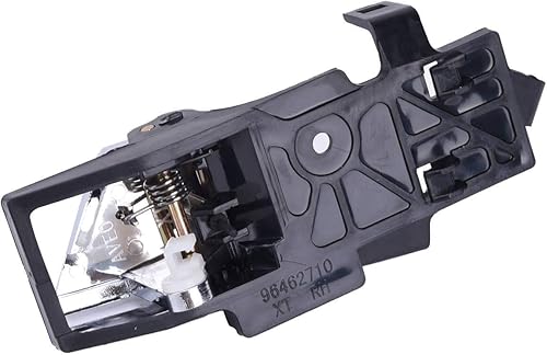 Miniatura 2 de Manijas de puerta exteriores automotrices para puertas delanteras o traseras, manija de puerta interior derecha compatible con Aveo Aveo5 G3