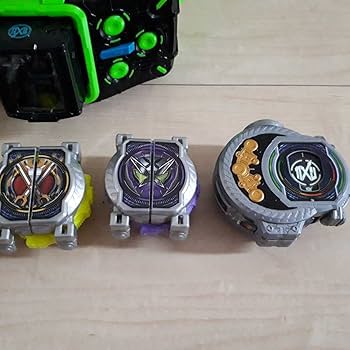 Amazon | 仮面ライダージオウ DX ビヨンドライバー ウォズミライド