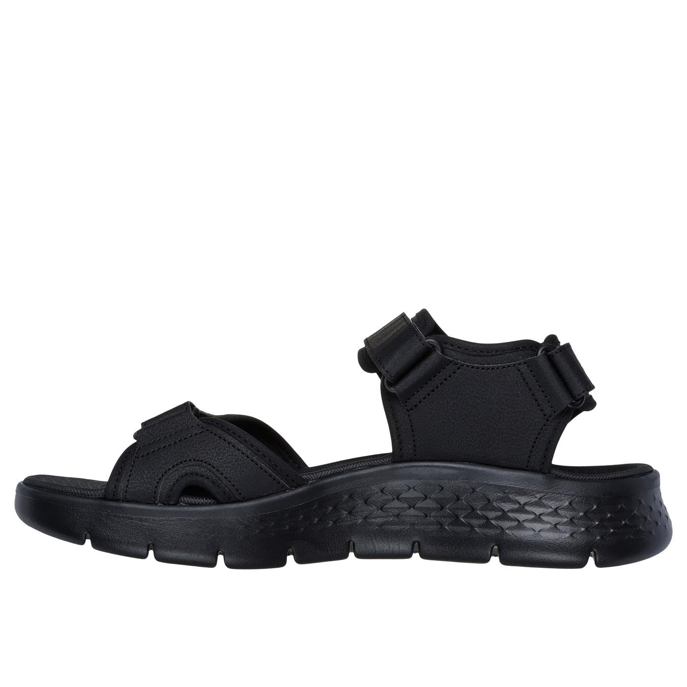 Skechers Mężczyźni Go Walk Flex SandalSandał