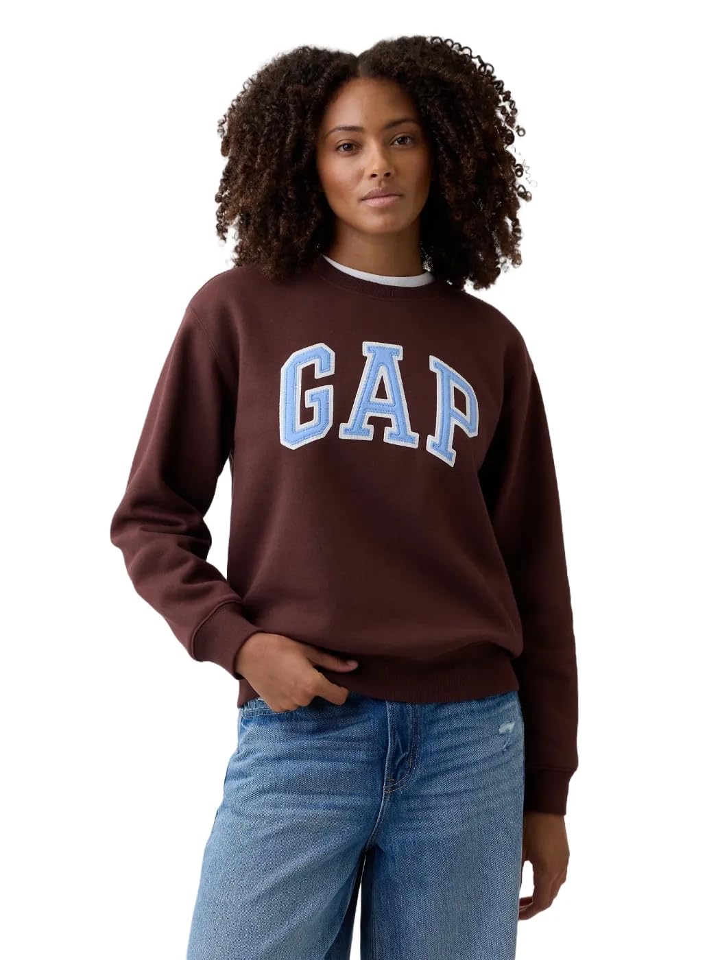 Women's Heritage Crewneck Sweatshirt