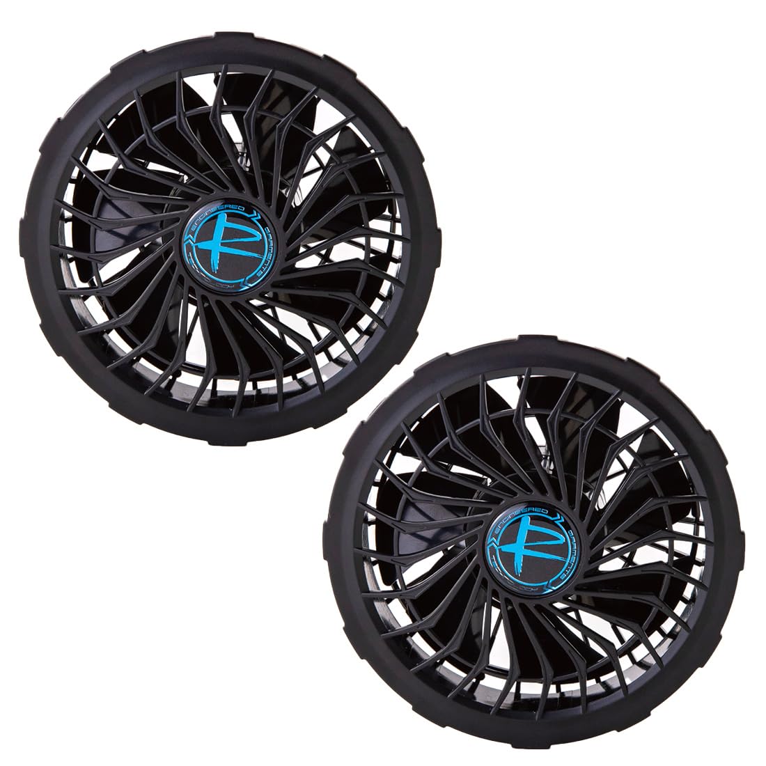 Amazon.co.jp: EVEN RIVER(イーブンリバー) モバイルタイプファン