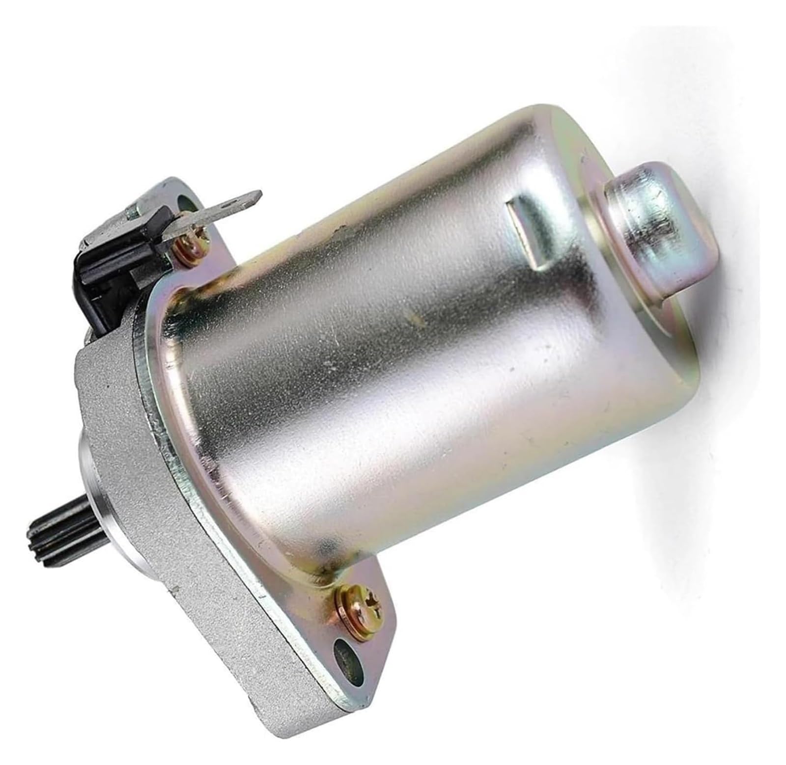 Per A&prilia Per Gulliver 50 1994 AP8206459 AP8206805 AP8224103 Motorino Di Avviamento Moto Motorino Avviamento Motore