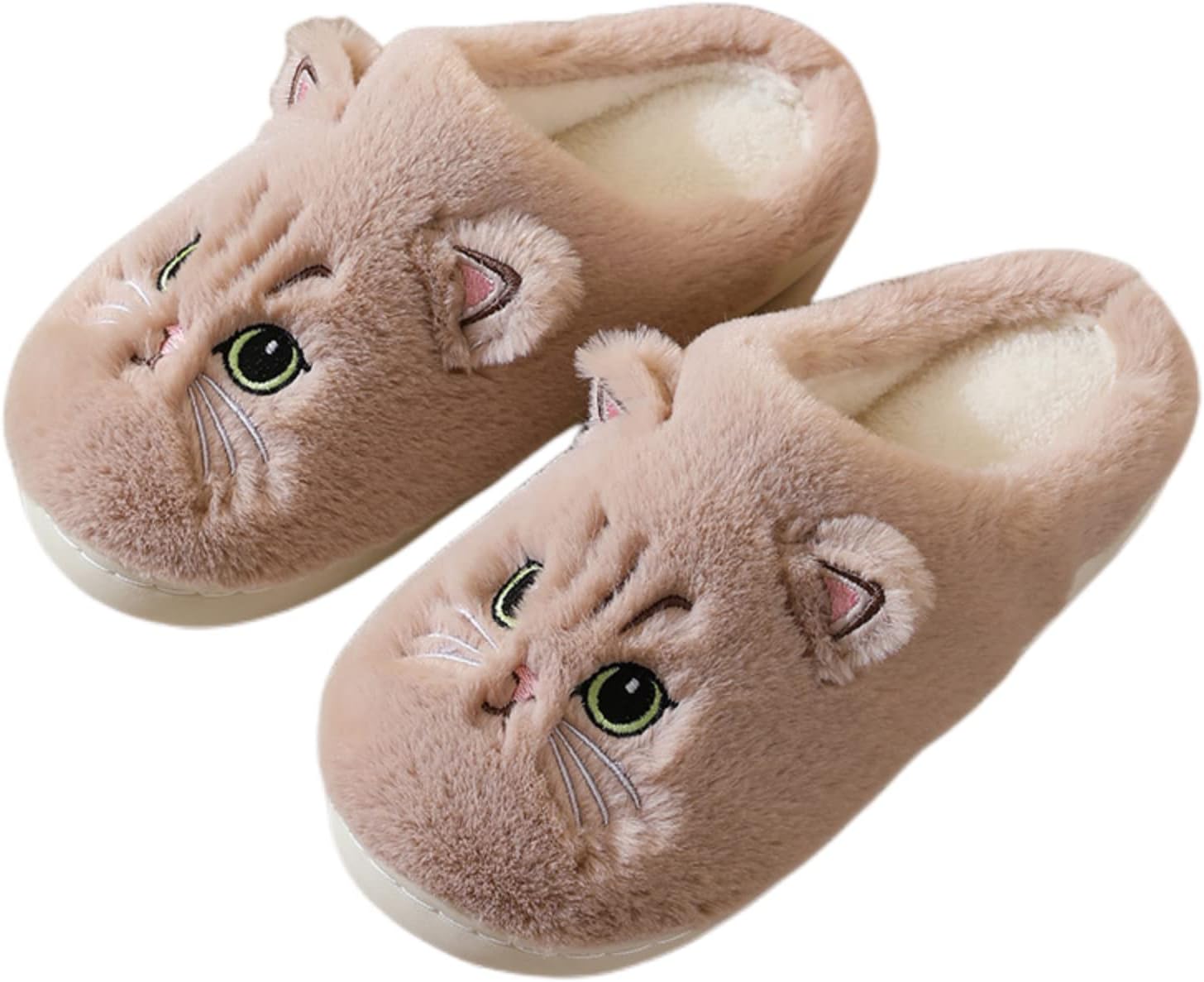 Zapatillas Pata De Gato Zapatillas De Casa De Pata De Gato