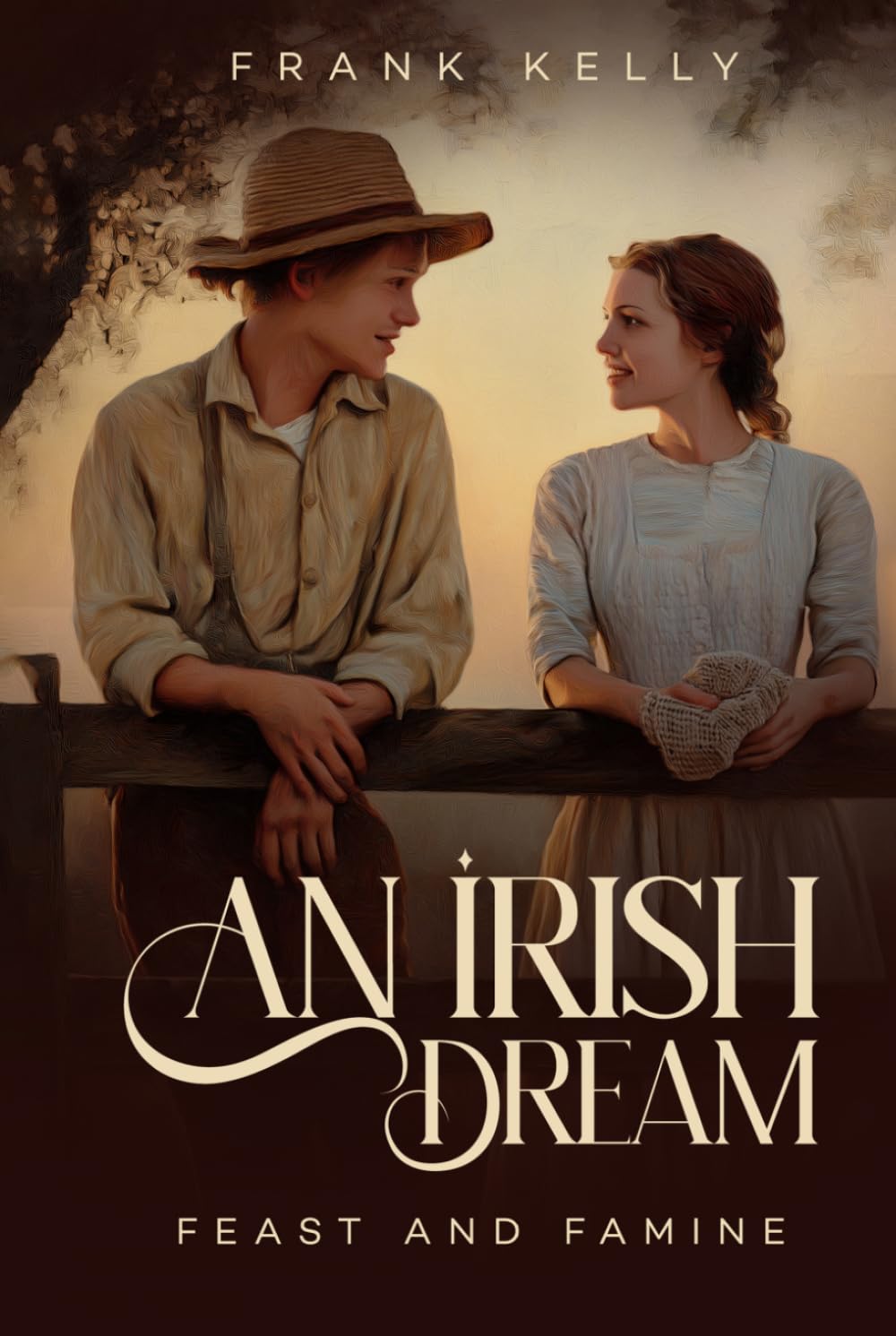 An Irish Dream: Feast and Famine