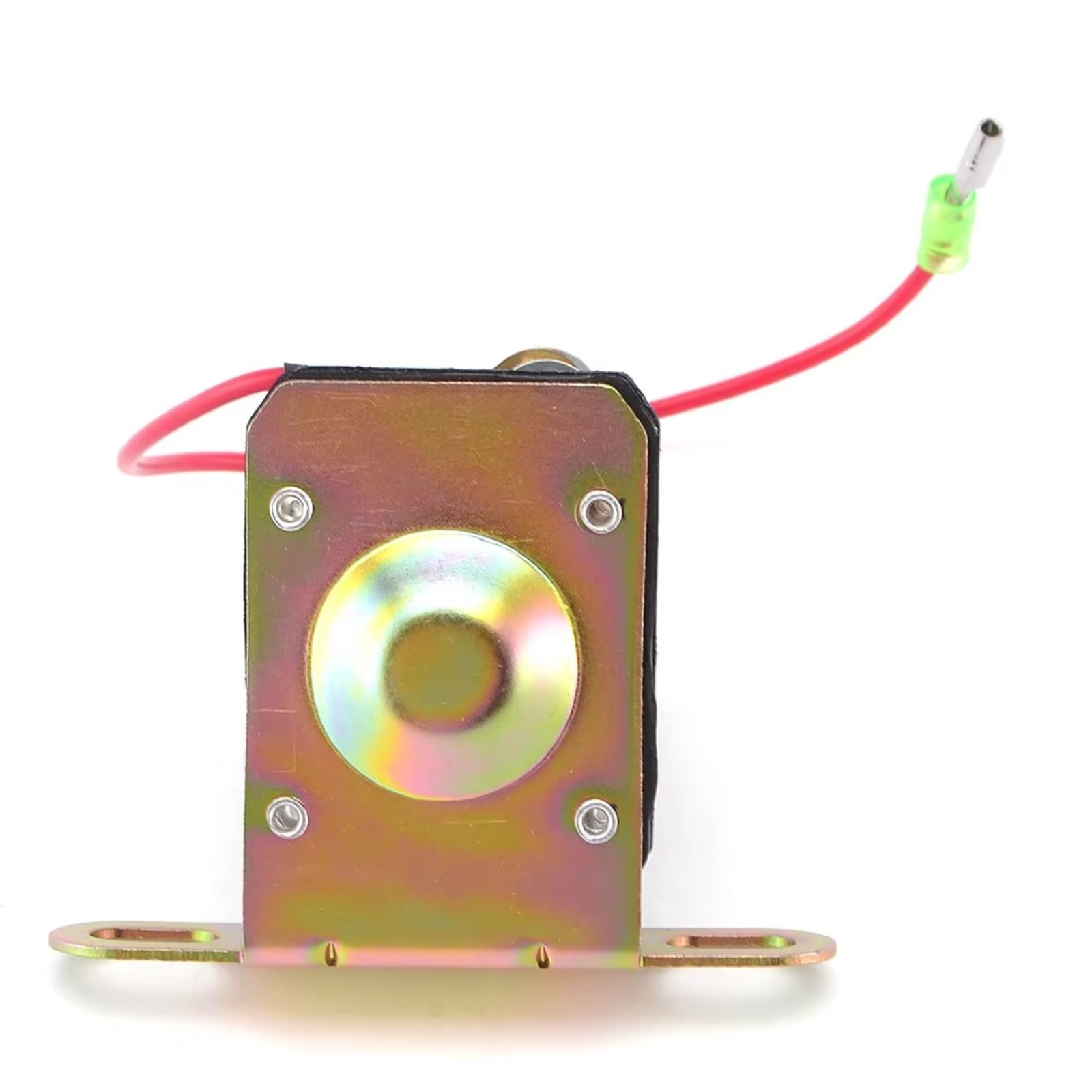 Purchase Starter Relay Solenoid Polaris Trail Boss 350 ATV Quad 1990 1991 1992 1993 1994 In - Foto 2