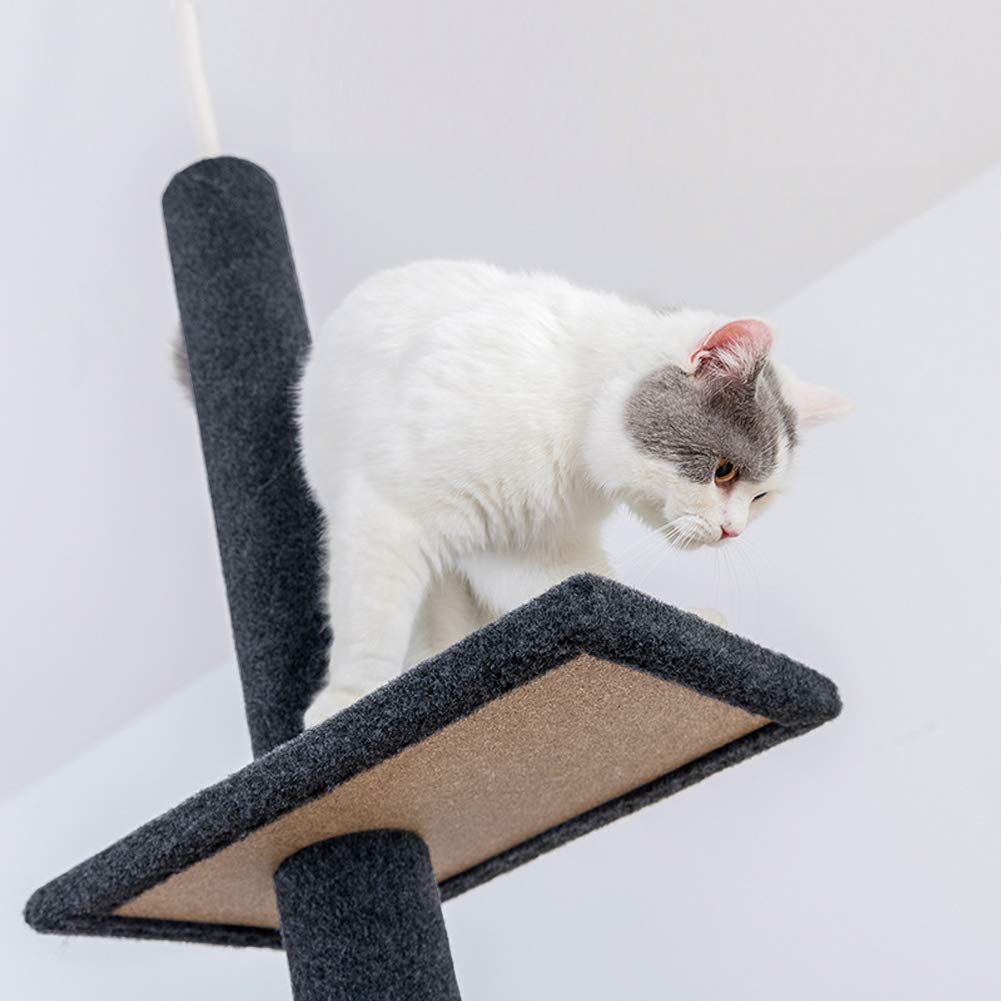 Buy SLifeeling Cat Climbing Toys Tower Structures Cat Climber Tree